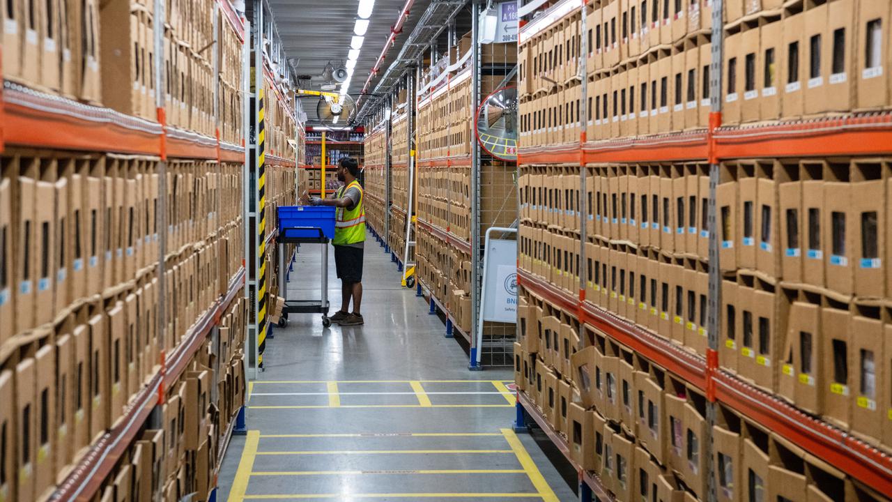 Christmas delivery gift for late shoppers