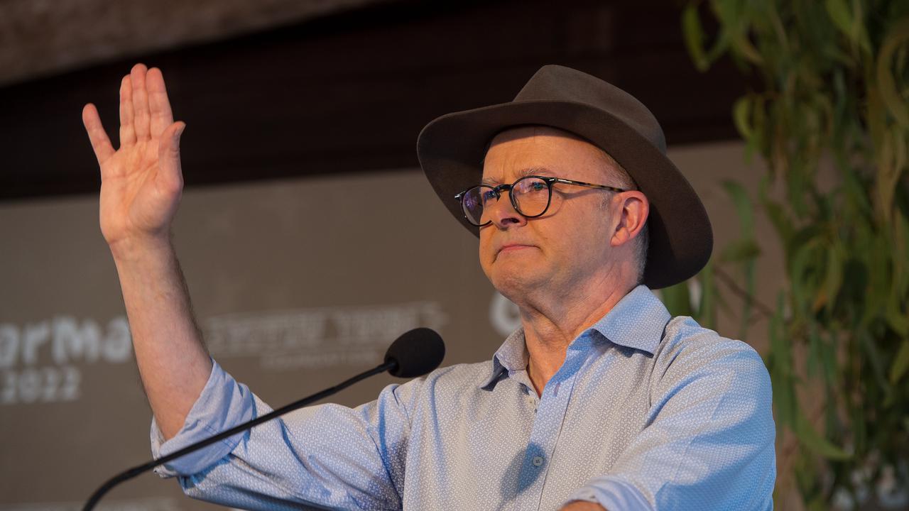  Indigenous voice 'won't be veto' 