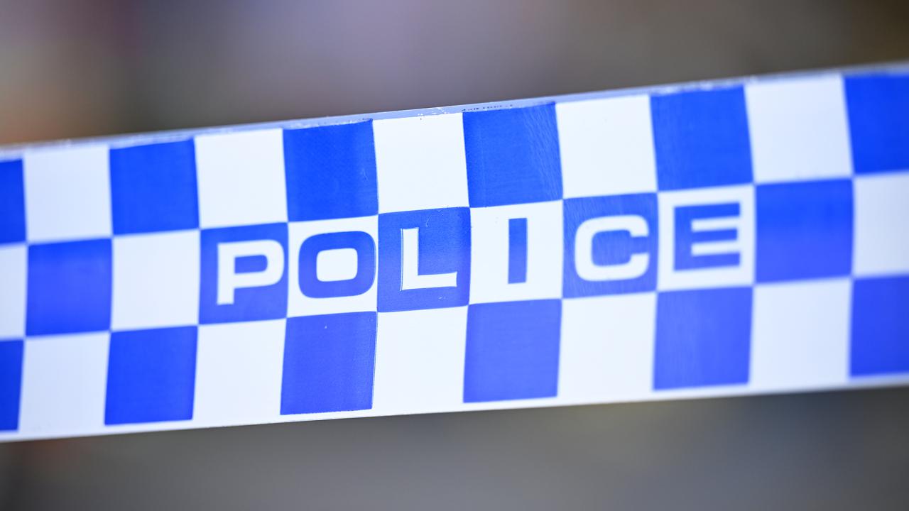  Two police shot dead in rural Queensland 