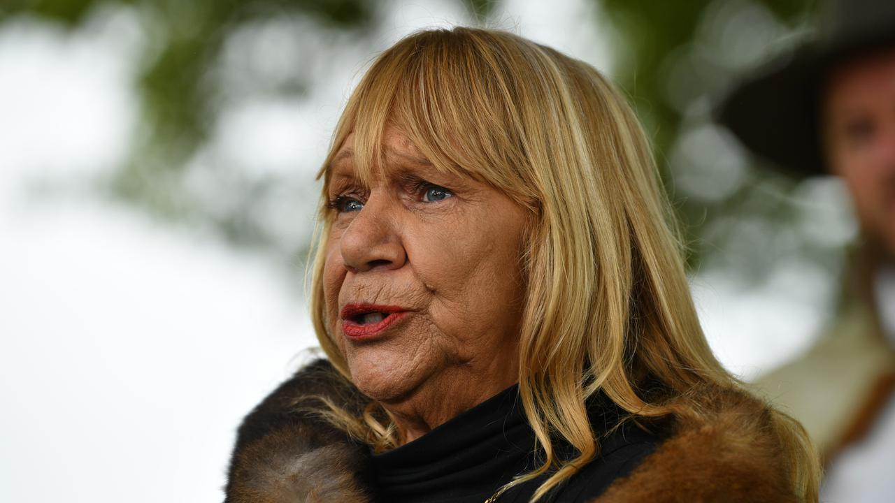 Criminal age in focus at Vic truth inquiry