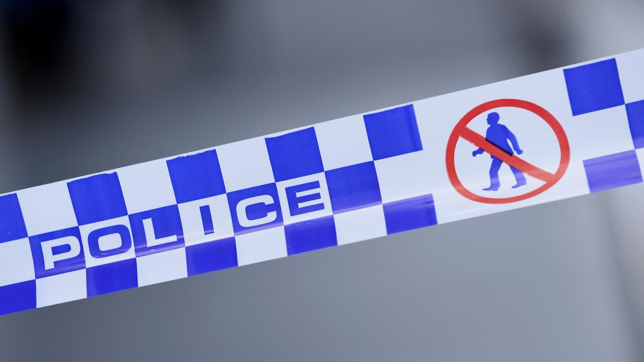  Three shot dead in rural Qld ambush 