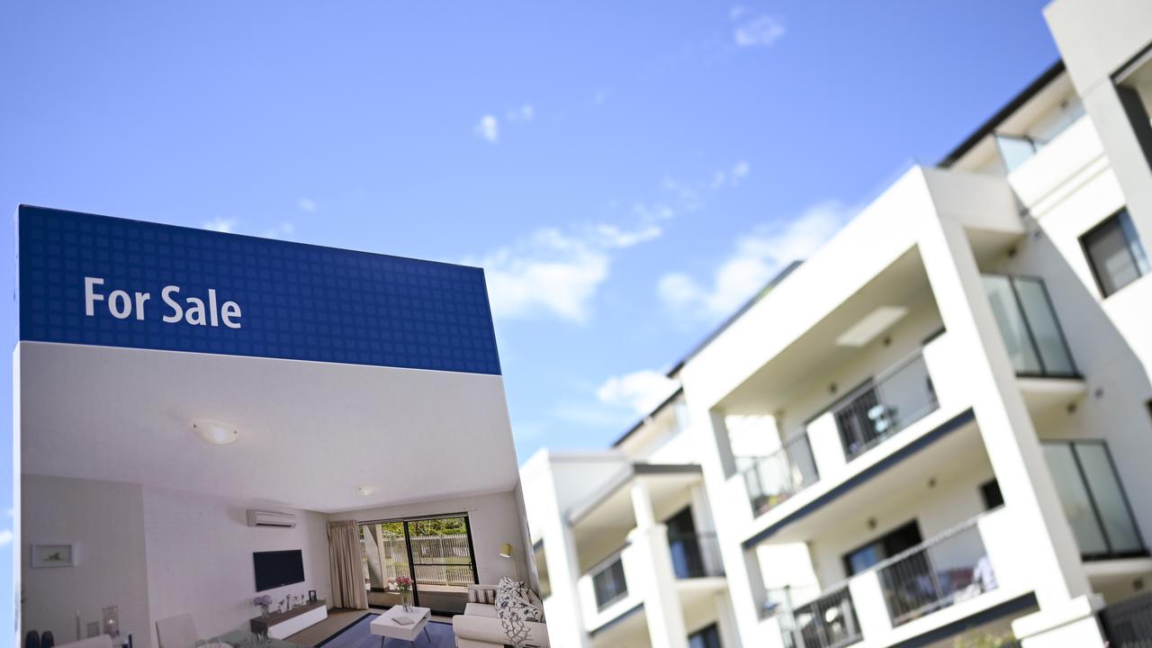 Home price rebound likely: CoreLogic