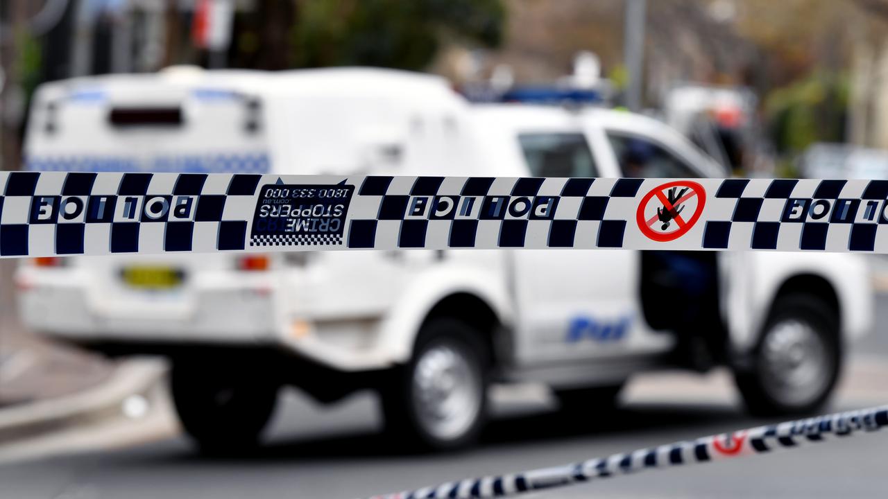  Dial-a-dealer drug crackdown across Sydney 
