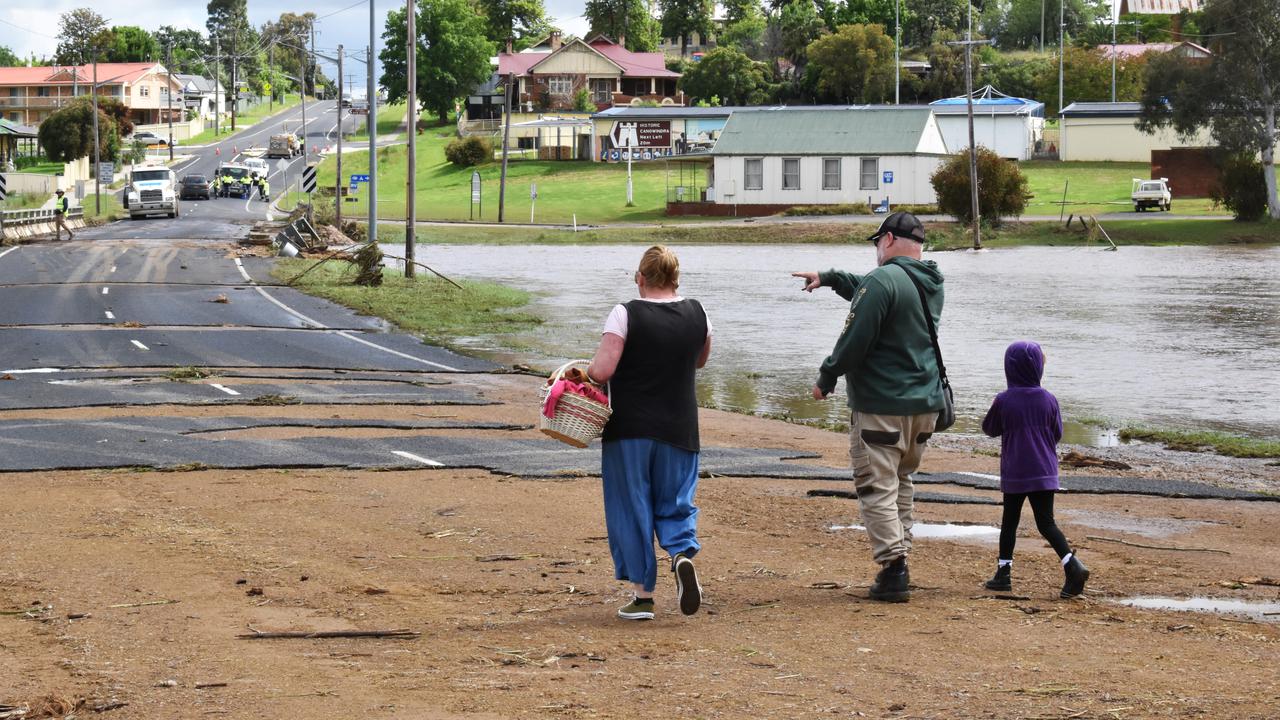  Billions needed to fix NSW roads: NRMA 