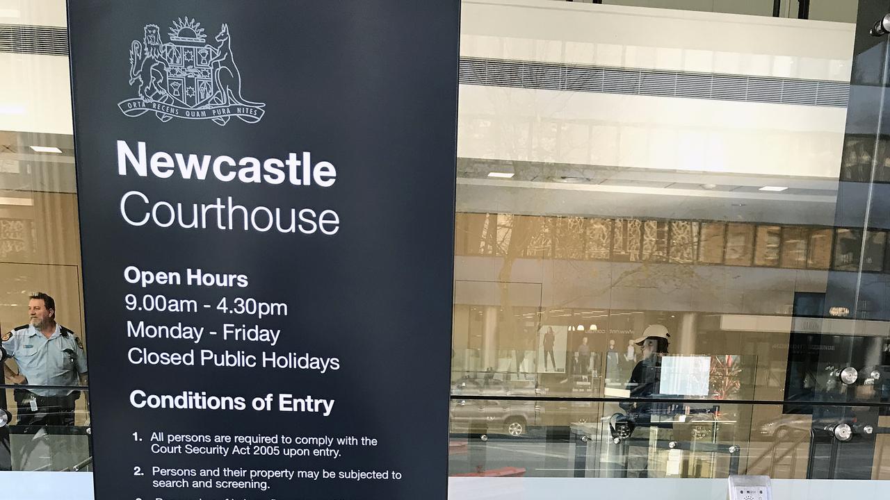 'Mum, this is it' - victim's dying words