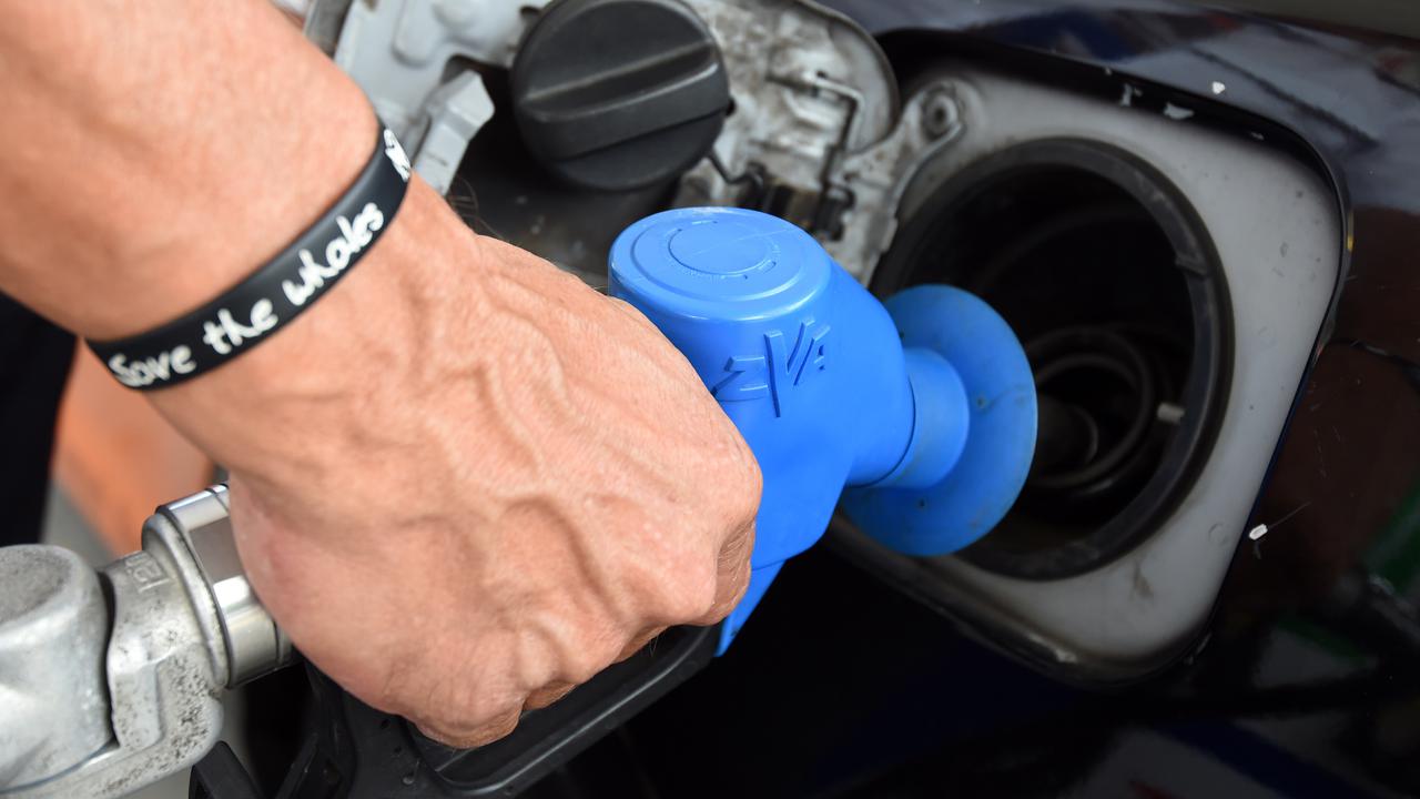 Call to ban petrol car sales by 2035