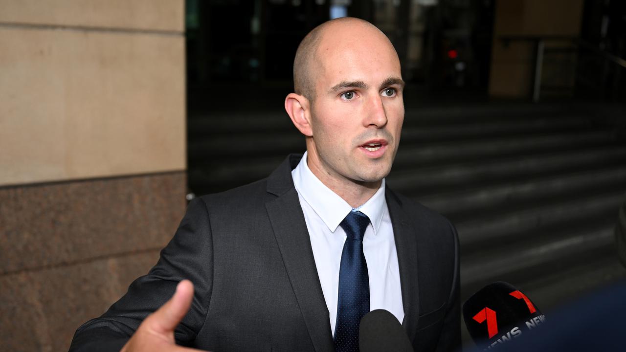 Neo-Nazi's racial slur to guard before hit