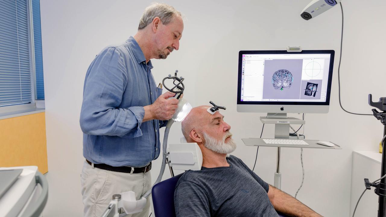 How ultrasound could treat Alzheimer's