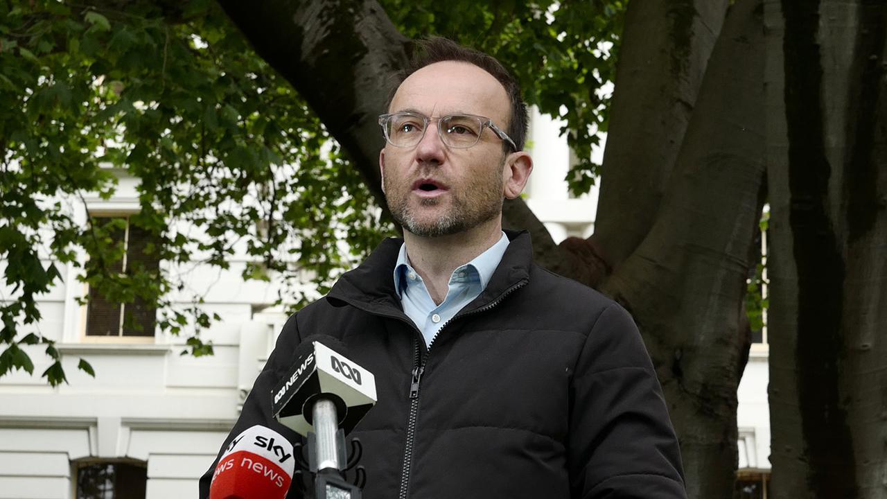 No compo for fossil fuel firms: Greens