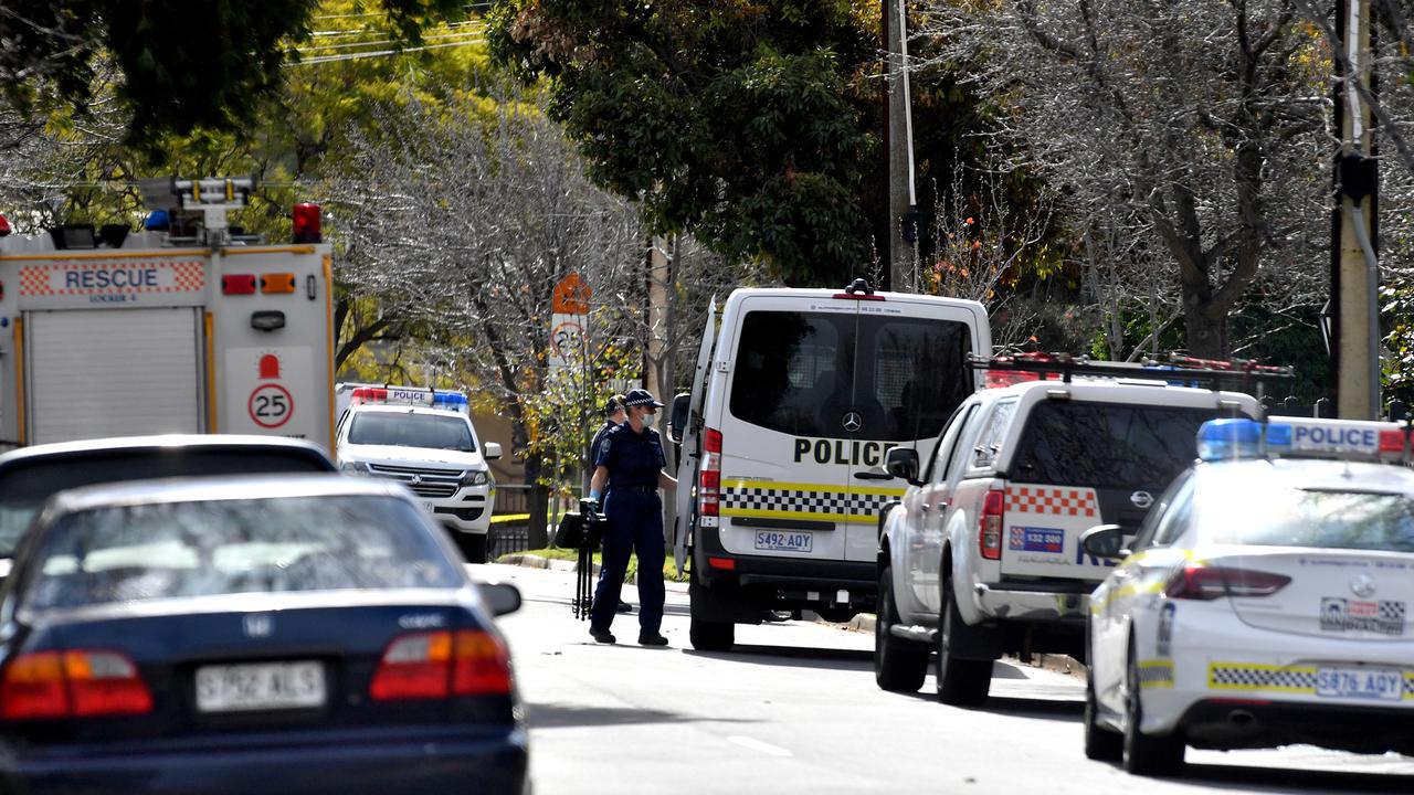 Suppression order on SA shooting accused