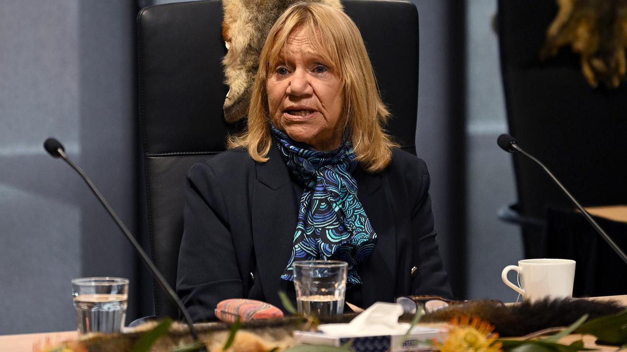 Children in custody focus of Vic inquiry