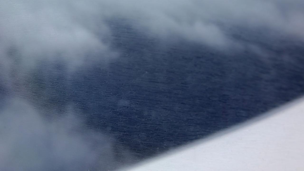  Search underway for cruise ship passenger 