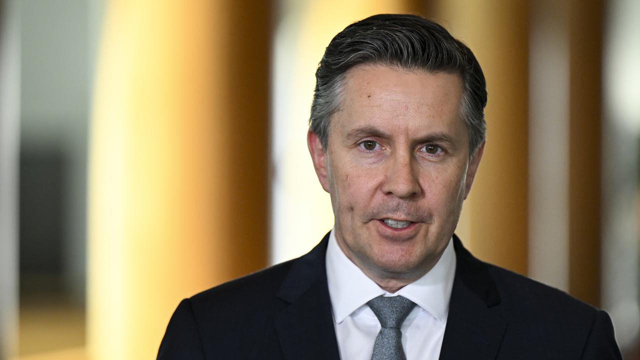 Govt defends cuts to psych appointments