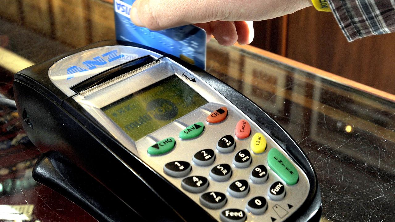 Government takes aim at high payment fees