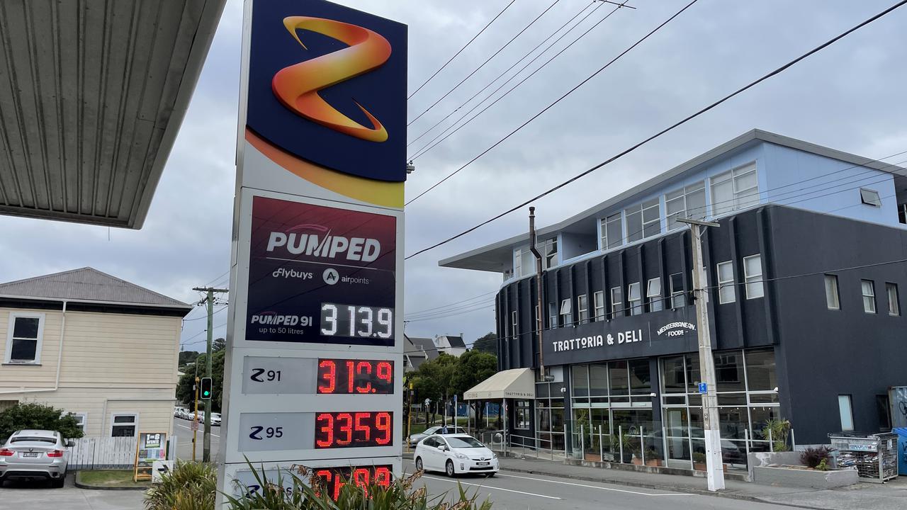 New Zealand to end cheaper fuel and fares