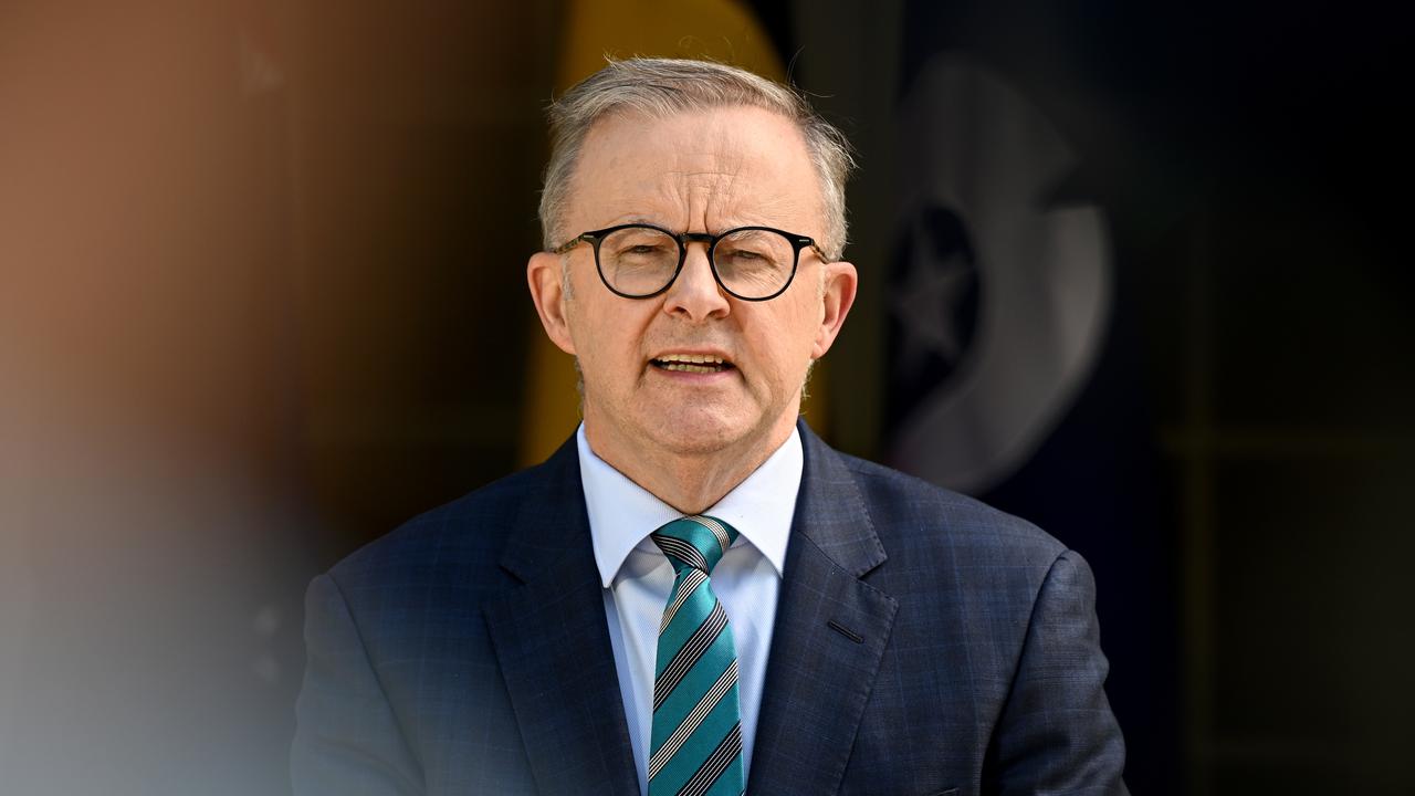 Albanese to meet with PNG PM in January