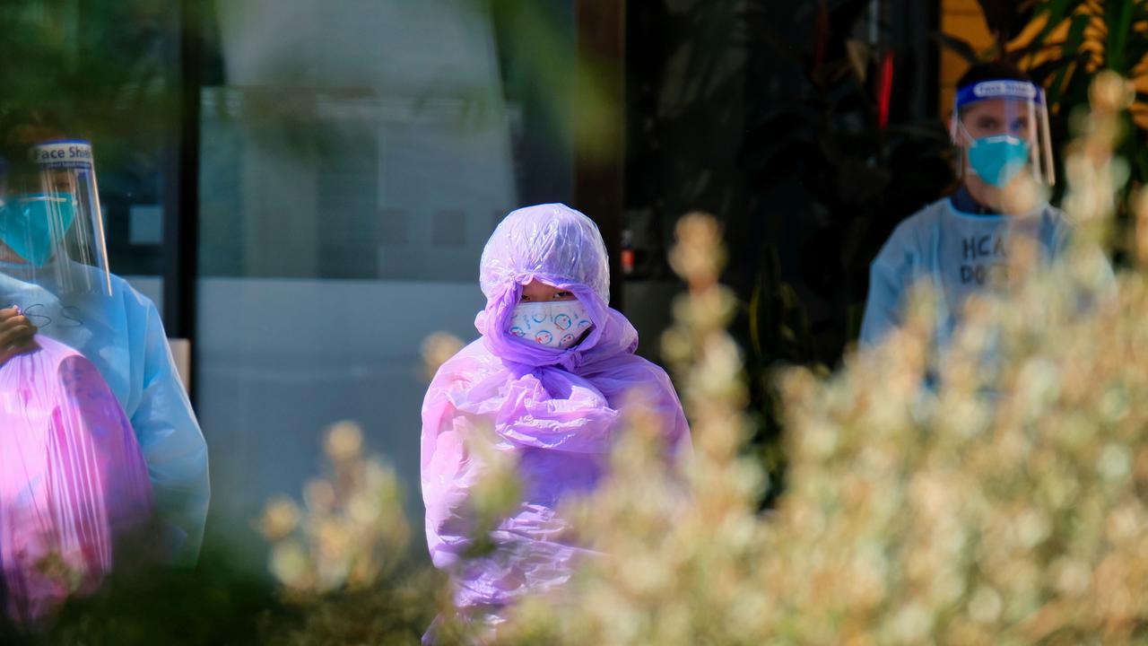 Hotel nurses concerned for patient safety
