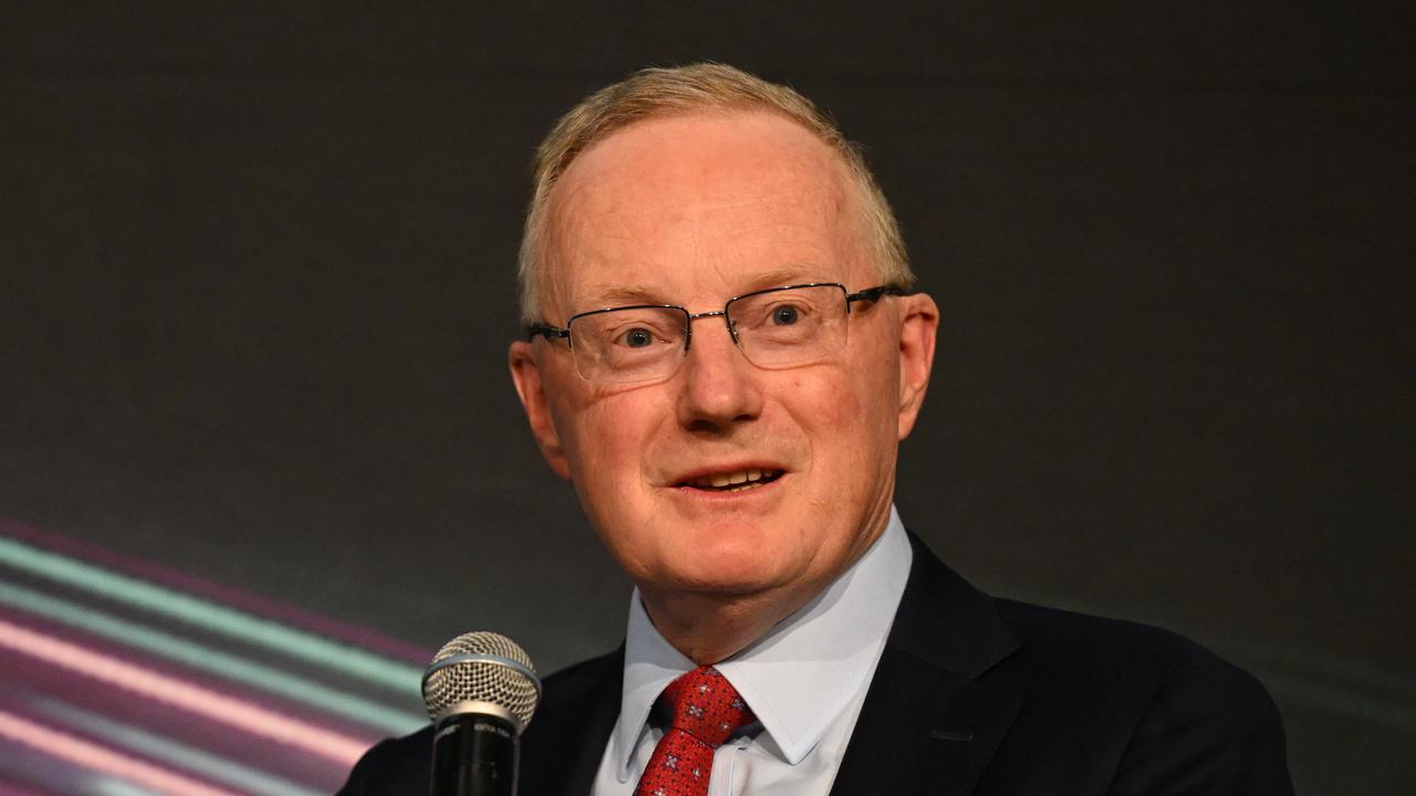 RBA boss to stay on if reappointed