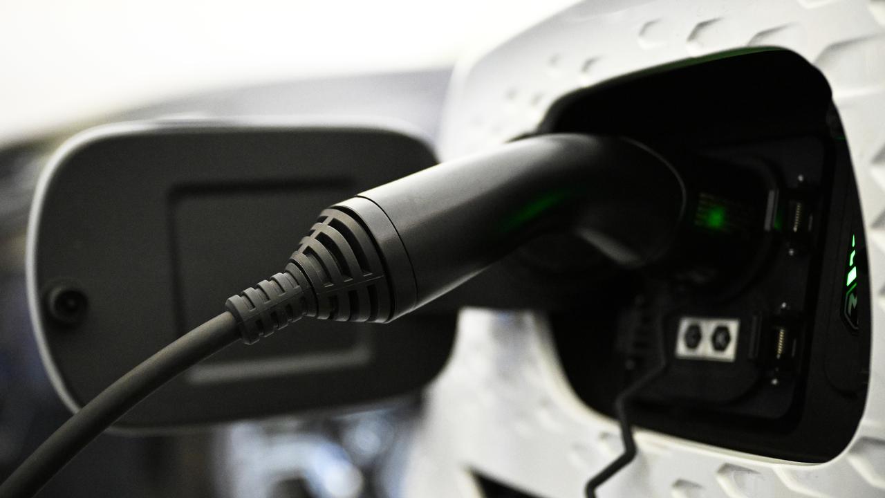 Task force call to fuel electric cars