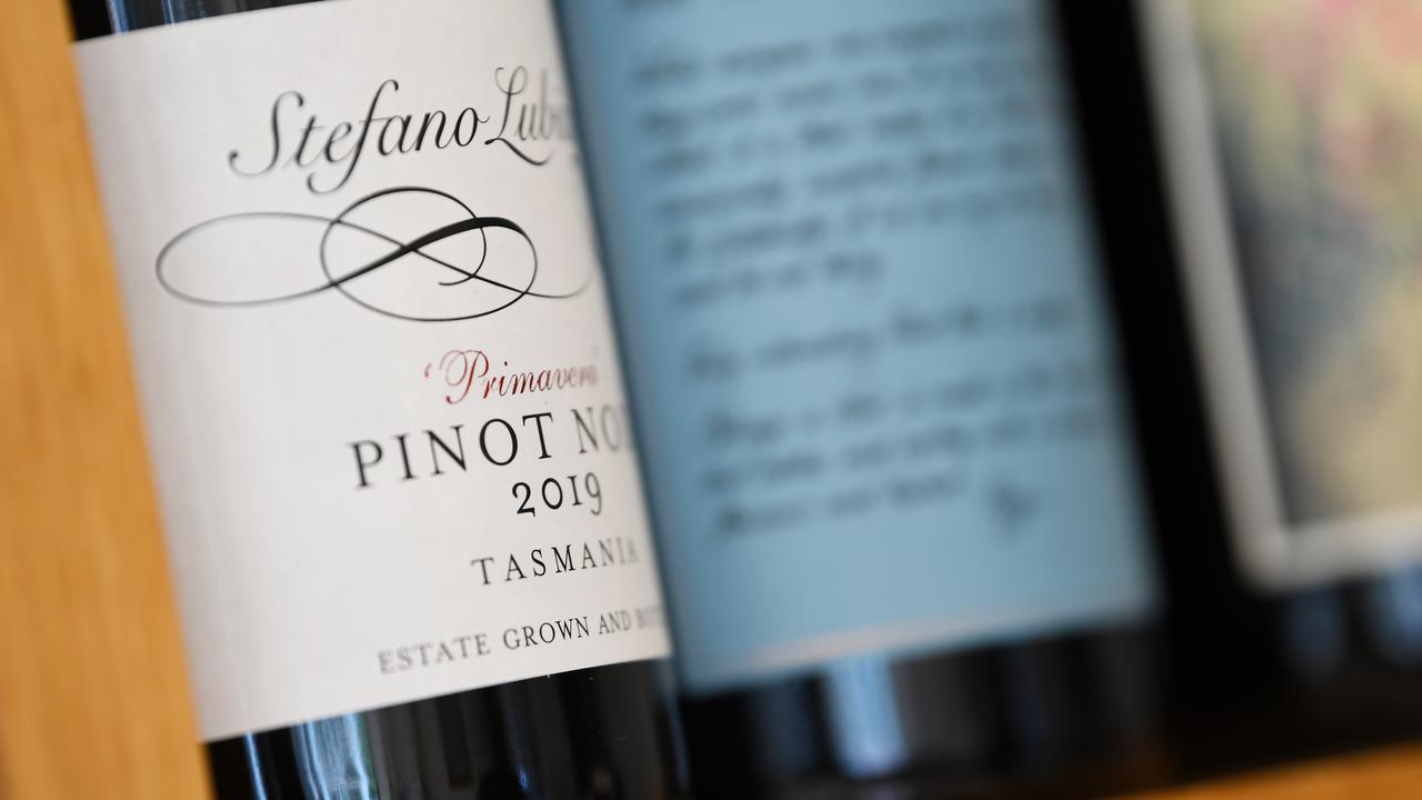 Calls for Return and Earn to include wine