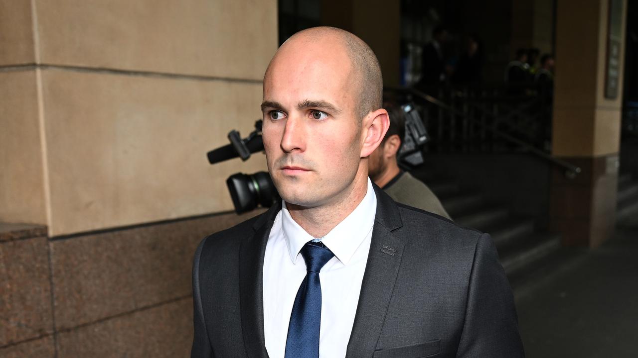 Sewell claims self-defence in Nine assault
