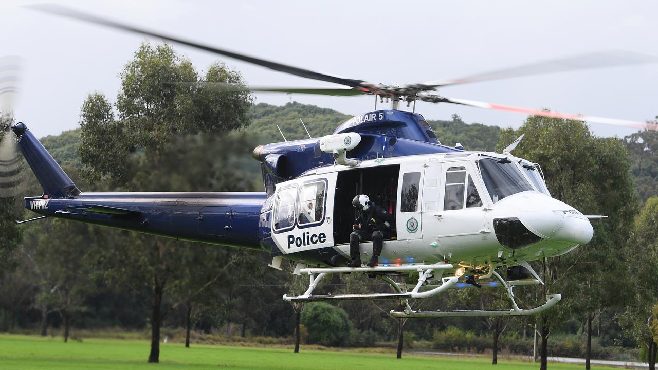 Body found in search for teen swimmer
