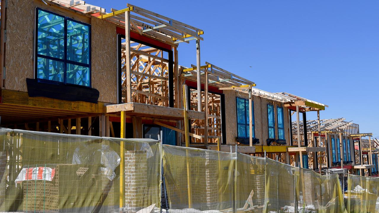 NSW must ramp up affordable housing