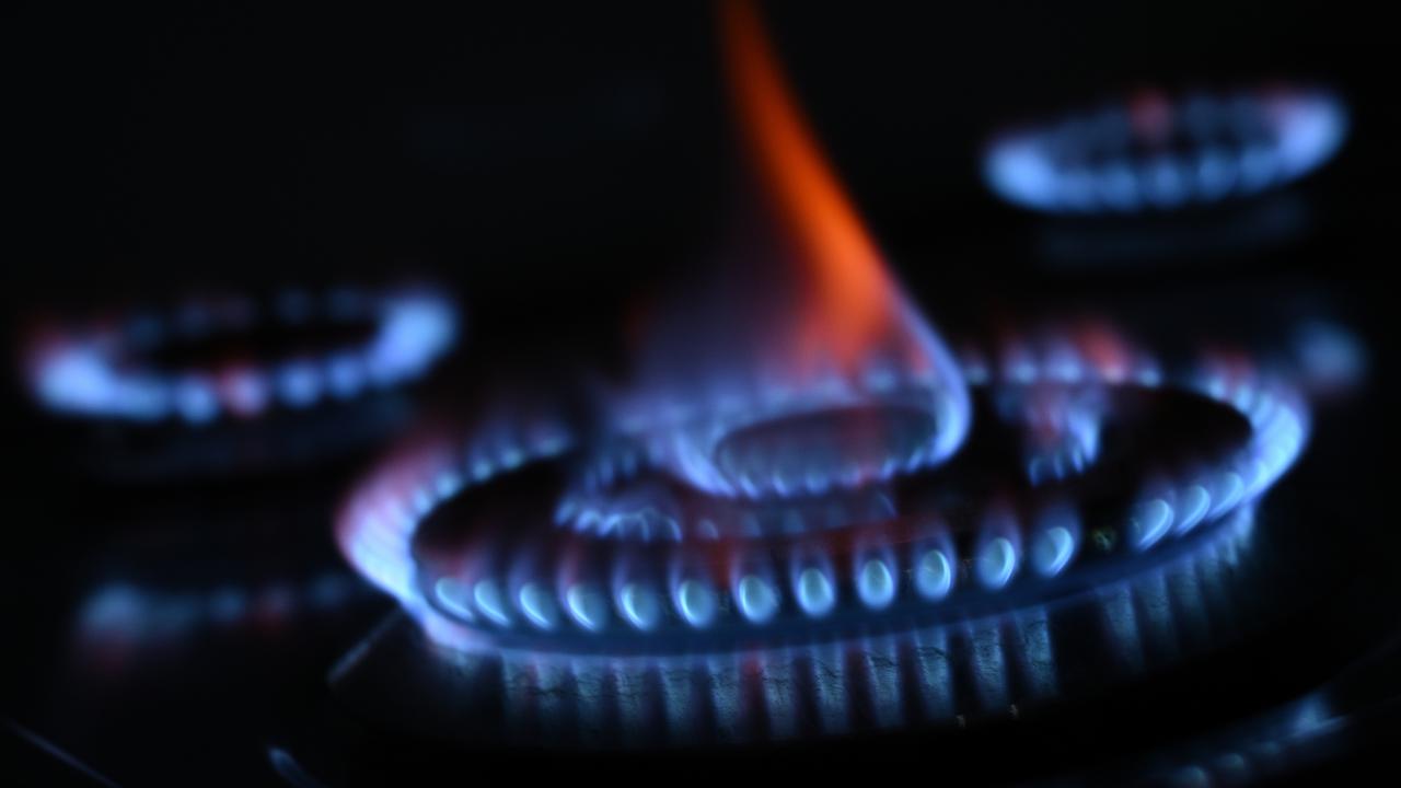  Threat of energy price cap already working 