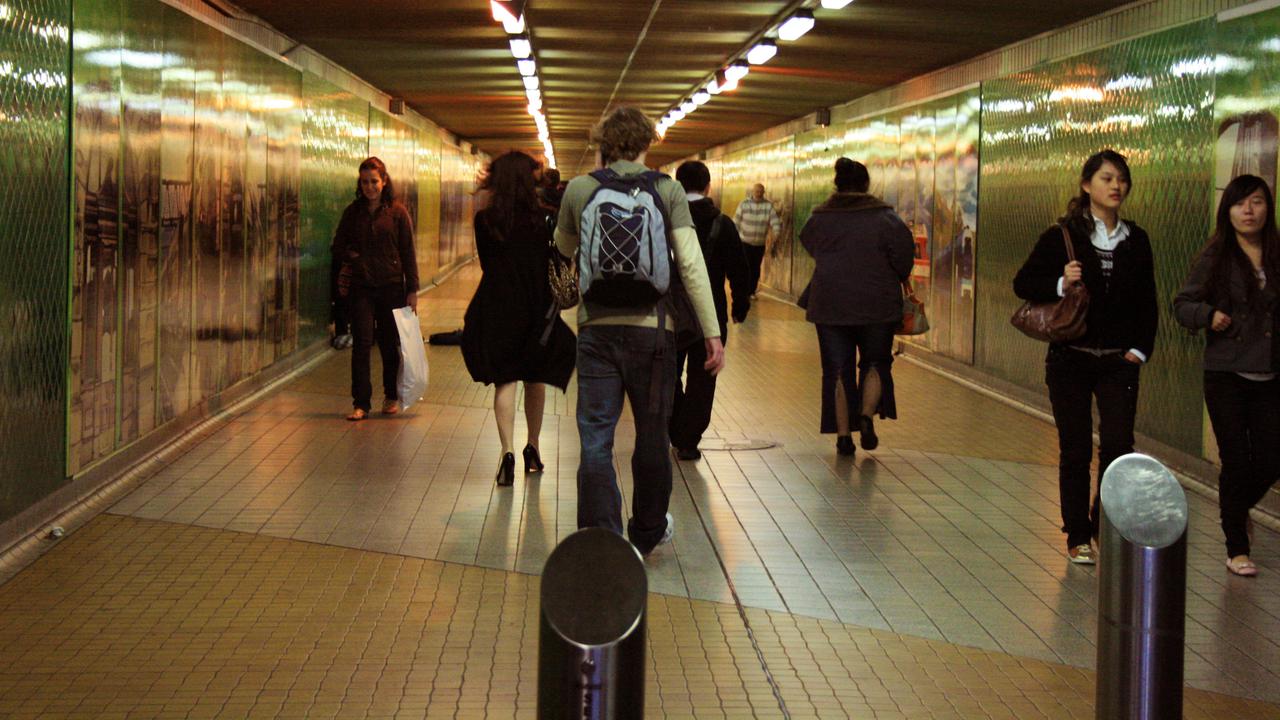 Unemployment rate sticks at 3.4 per cent