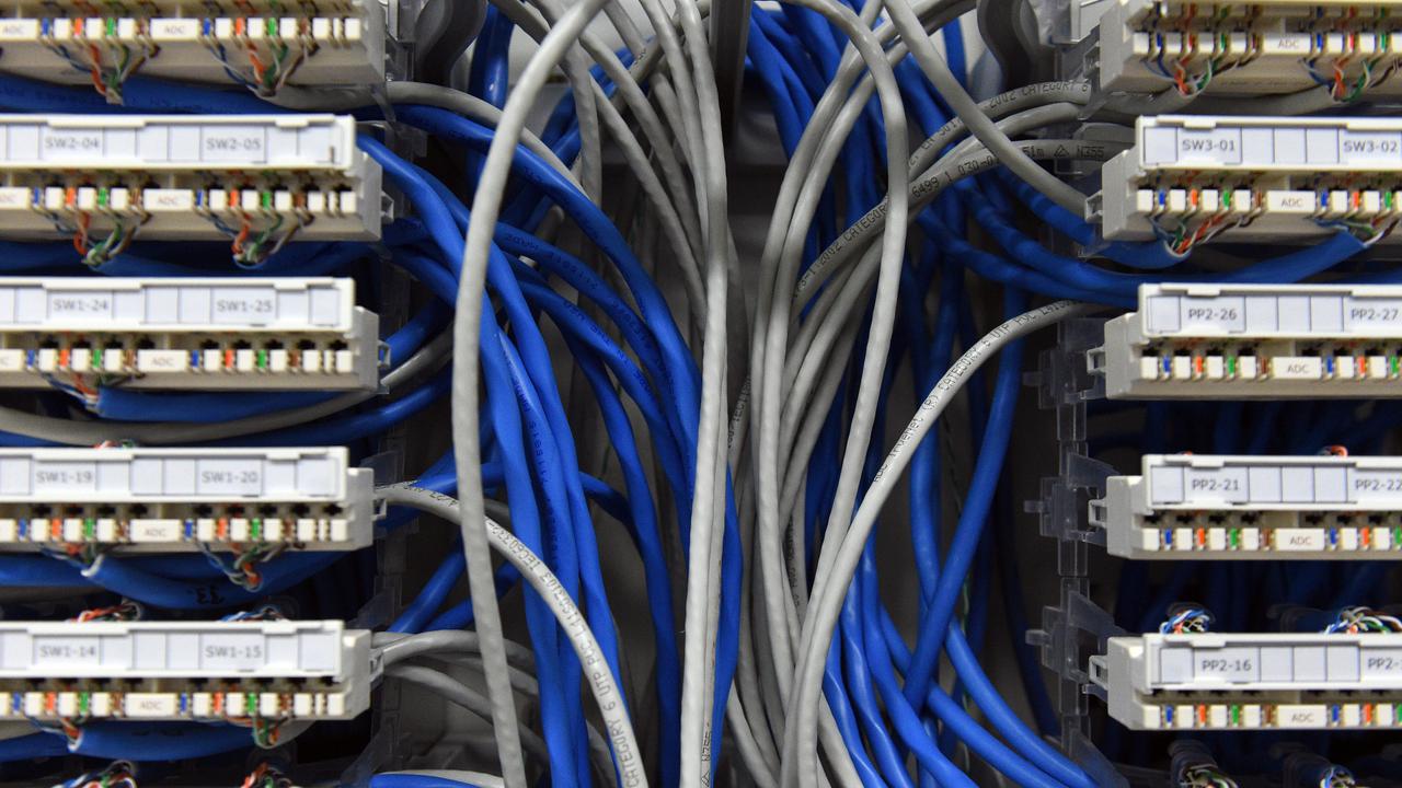 Cyber issue hits Victorian fire service