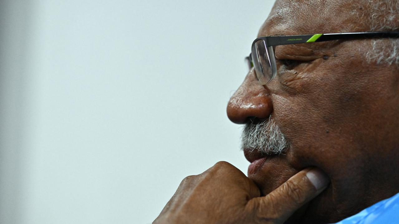  Concerns raised over Fiji election tally 