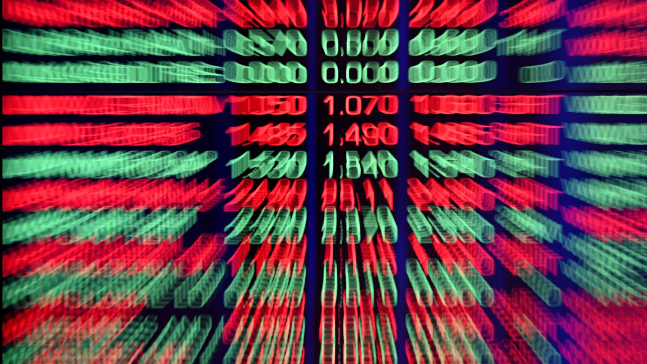 Aust shares down 0.2pct at midday