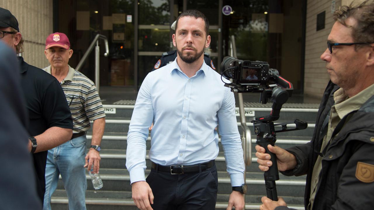 NT cop loses inquest fight to stay silent