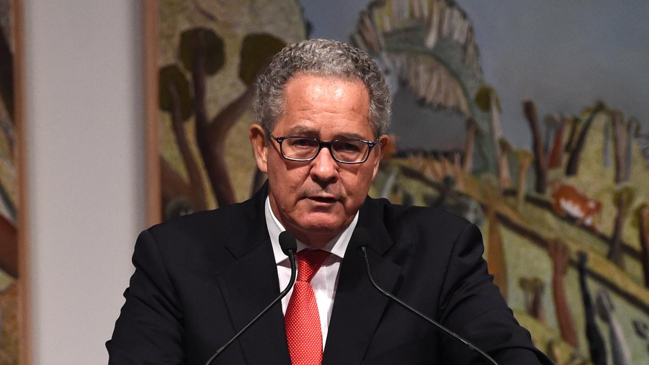  Corruption watchdog wins High Court bid 