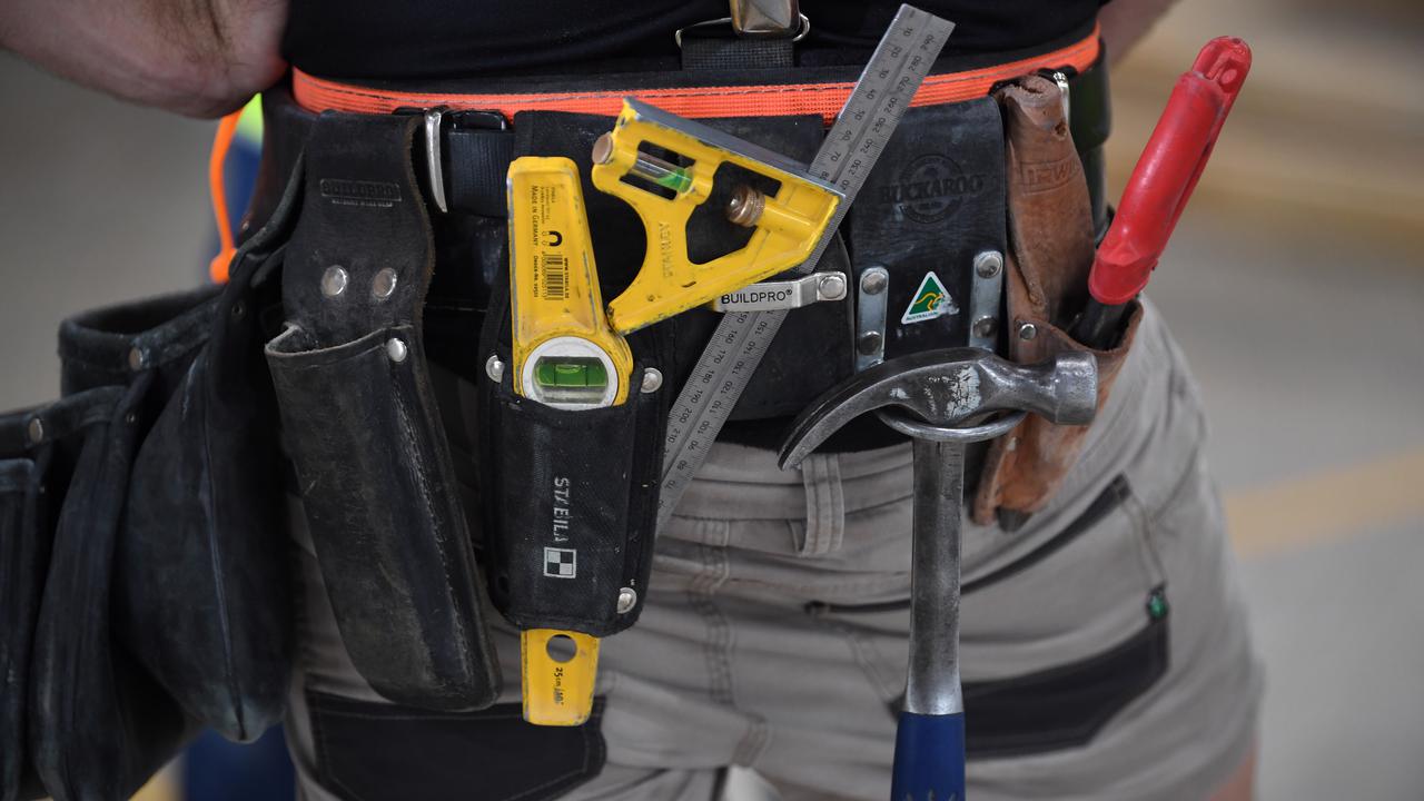  $130,000 fine over horror carpentry injury 