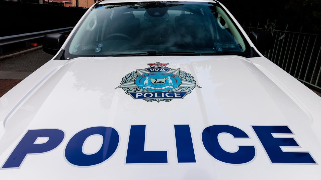  WA police eye 'boxing in' pursuit strategy 