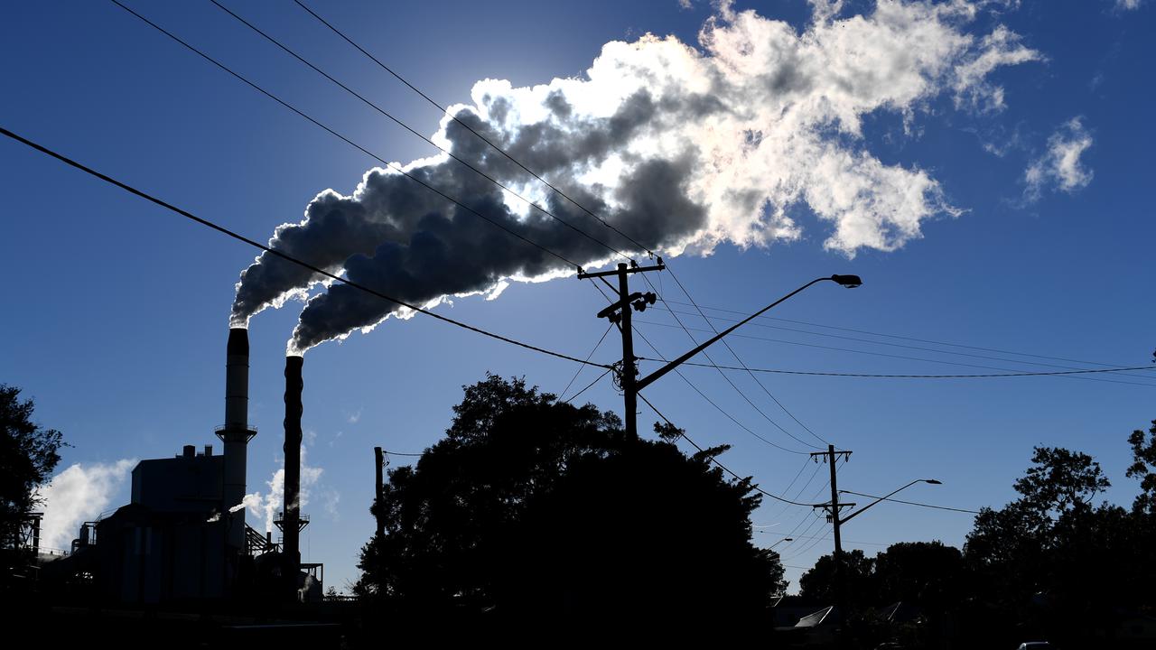  NSW clamps down on toxic emissions 