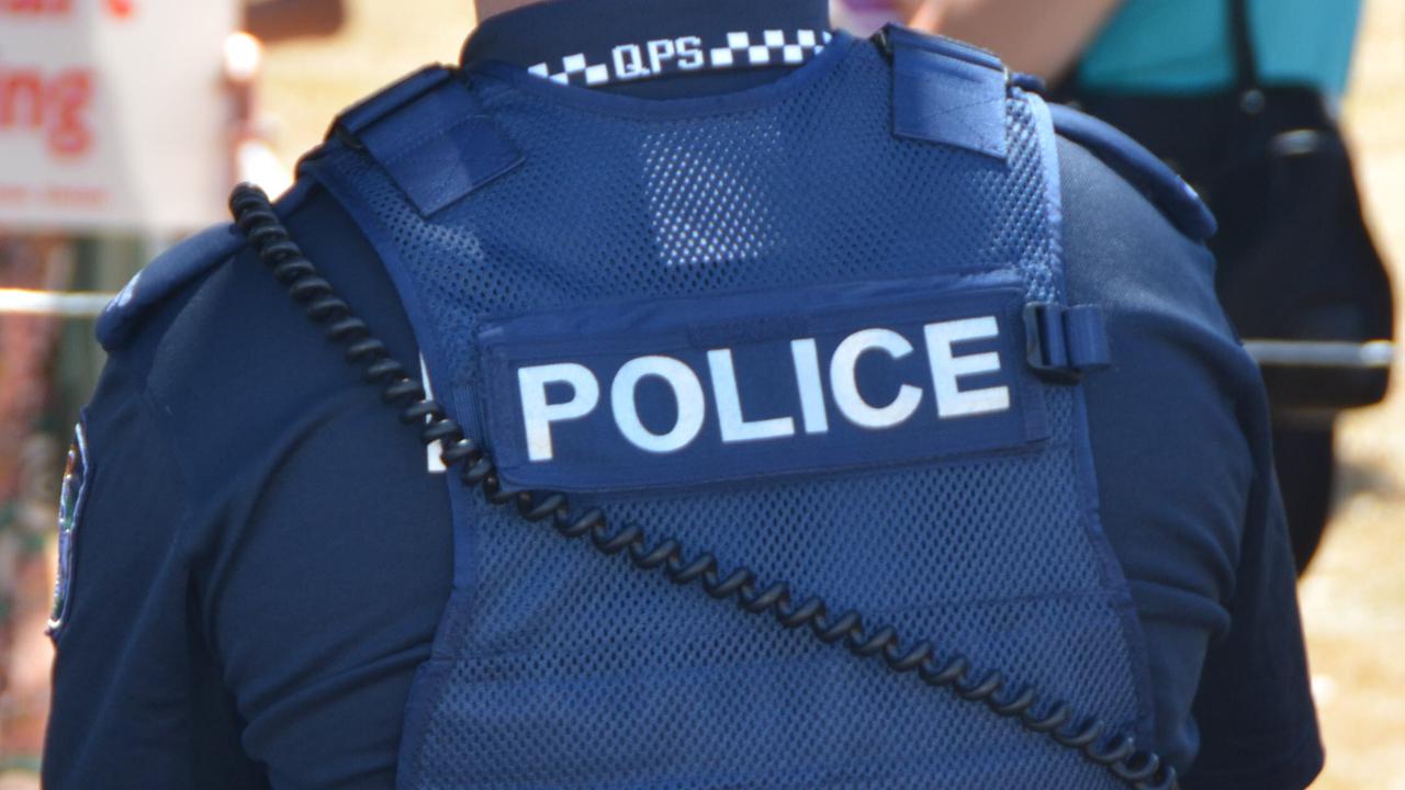 Woman stabbed to death in Townsville home