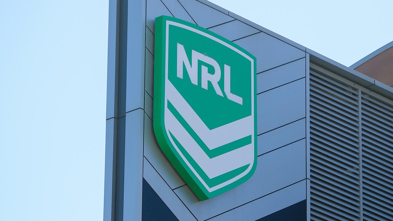 Former ref's stoush with NRL escalates