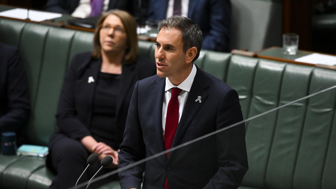 Power relief measures pass parliament