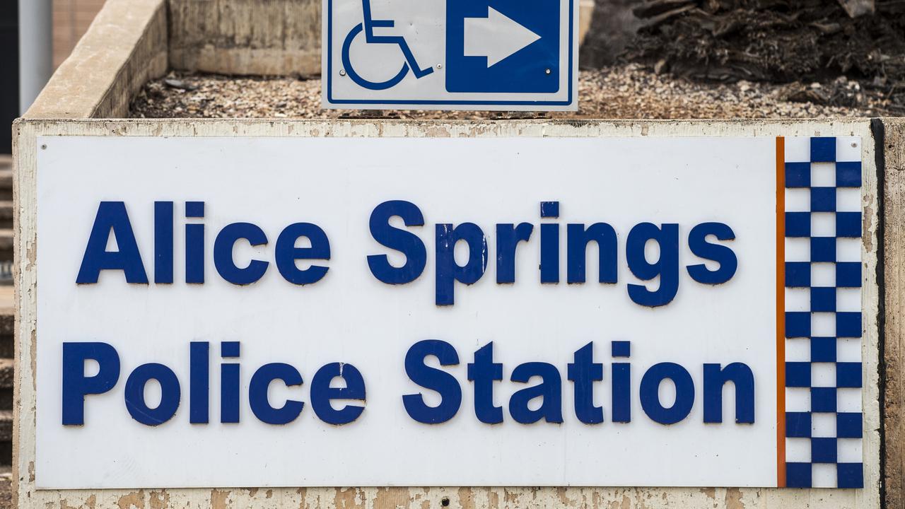 Weapons used in booze-fuelled NT brawls