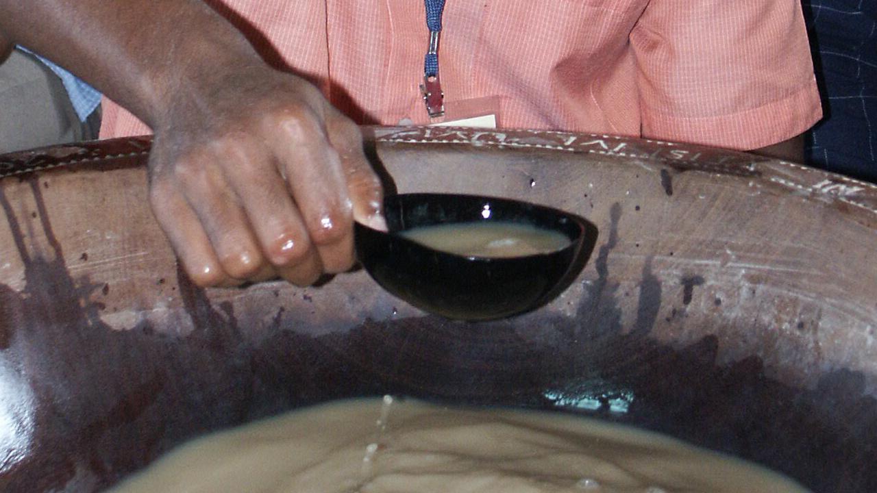 Charges over kava trafficking to remote NT