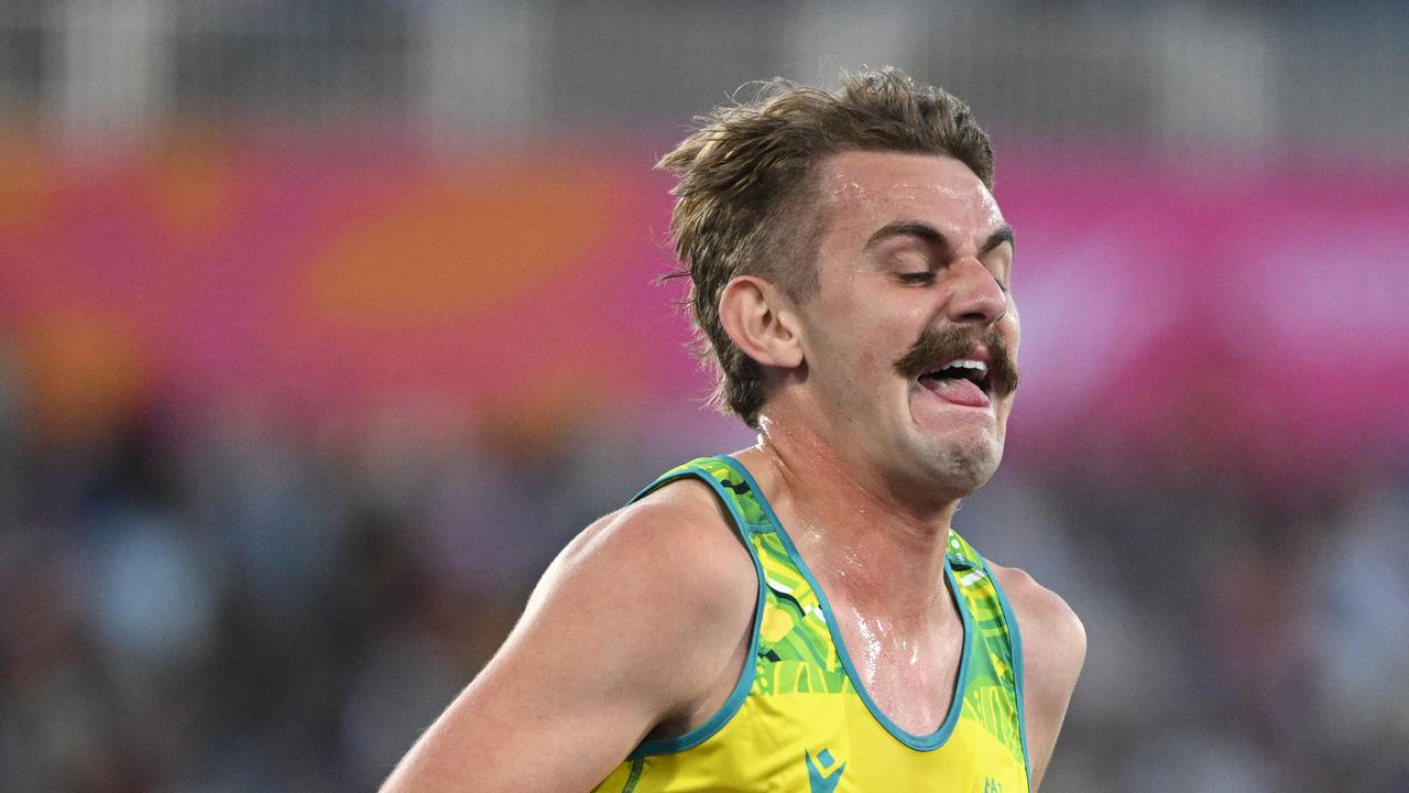 Pompeani, Rayner claim Aust 10,000m crowns