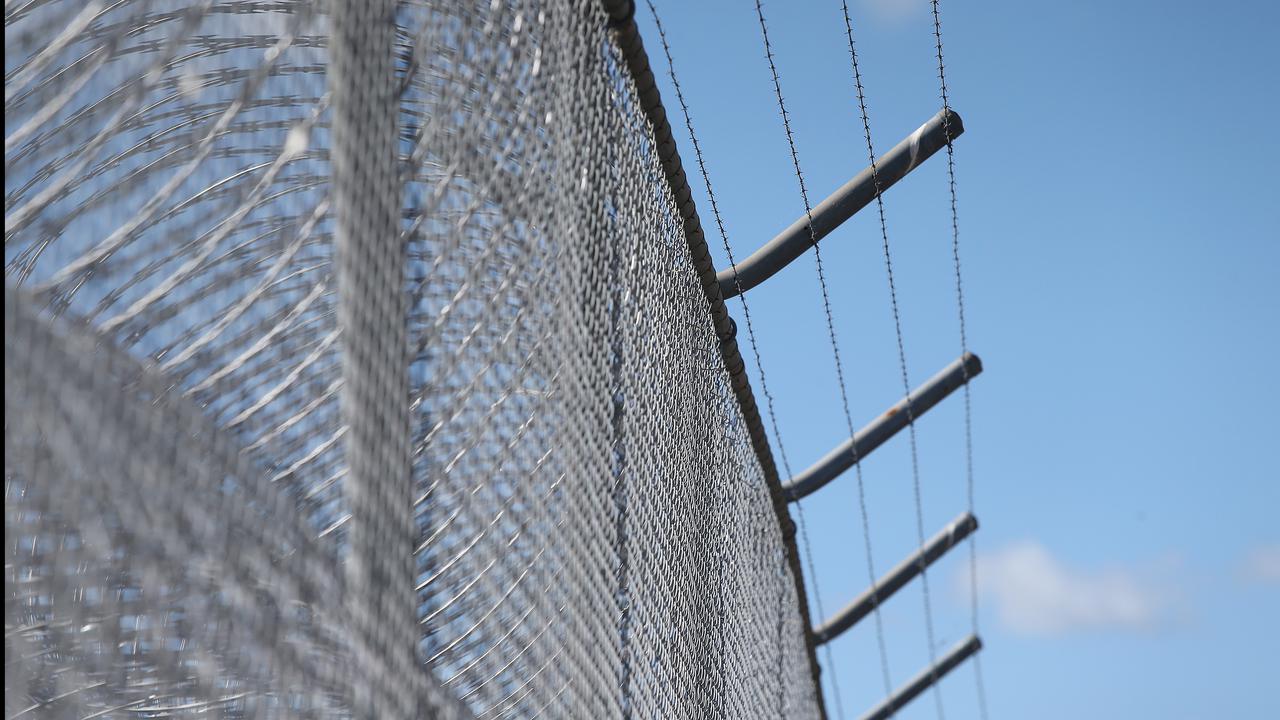  Sydney prison officers on two-day strike 