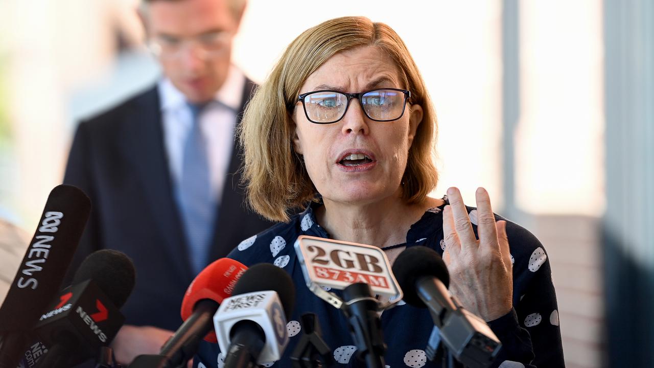 Alerts linger as COVID hits NSW peak