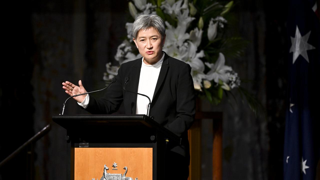 Pacific investment counters China: expert