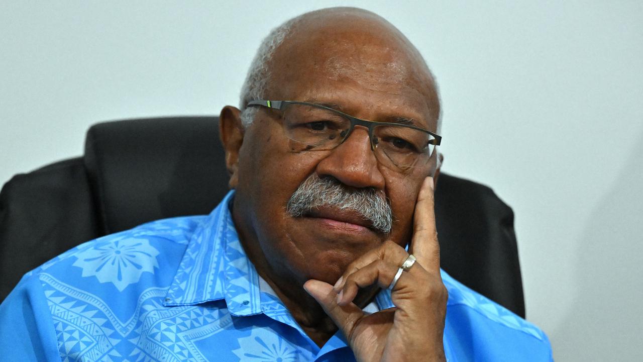 Fiji vote count continues with controversy