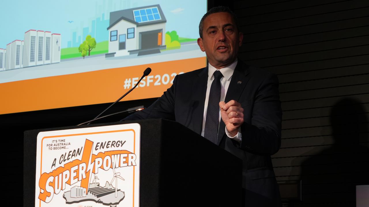 SA locates land for hydrogen plant