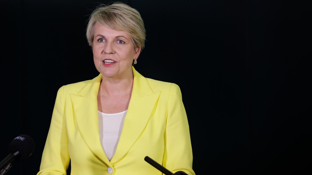  Australia promises more cash for nature 