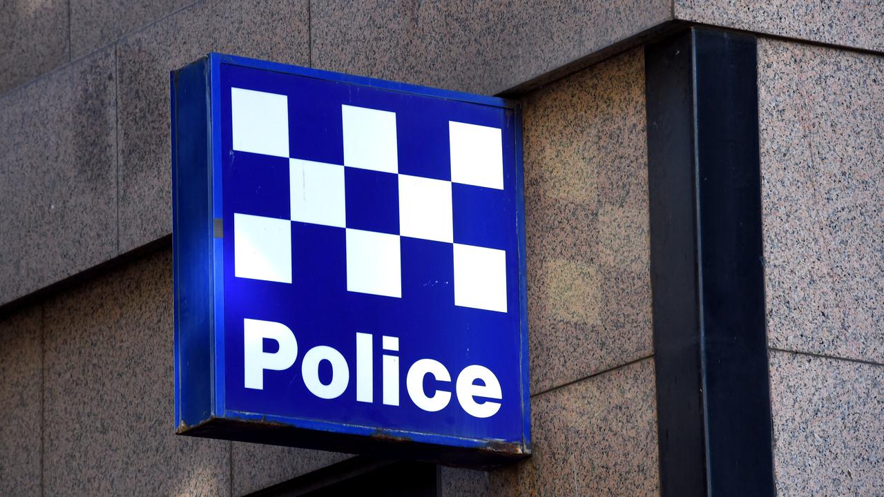  Man charged with train upskirting offences 